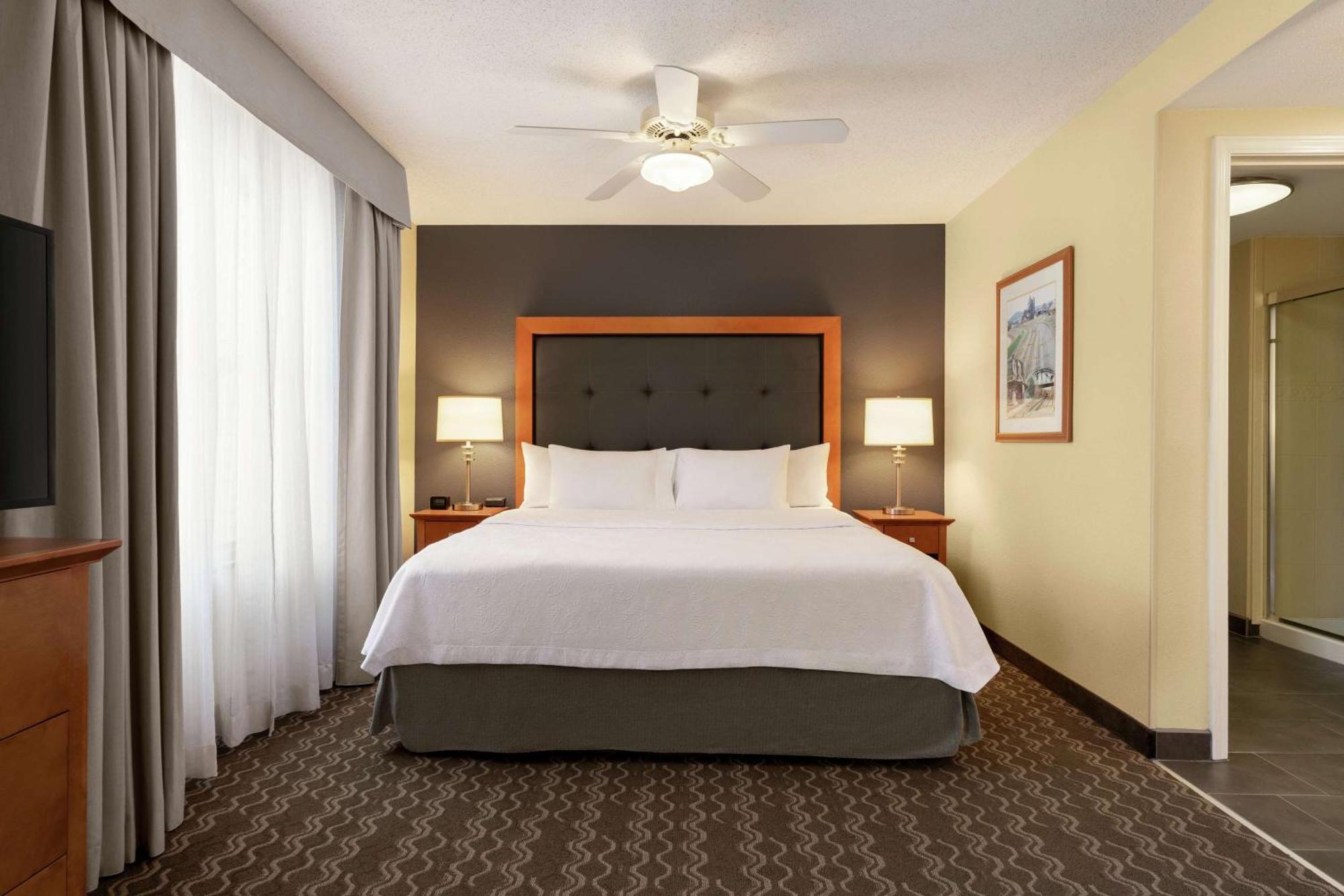 Homewood Suites By Hilton Allentown-Bethlehem Airport Exterior foto