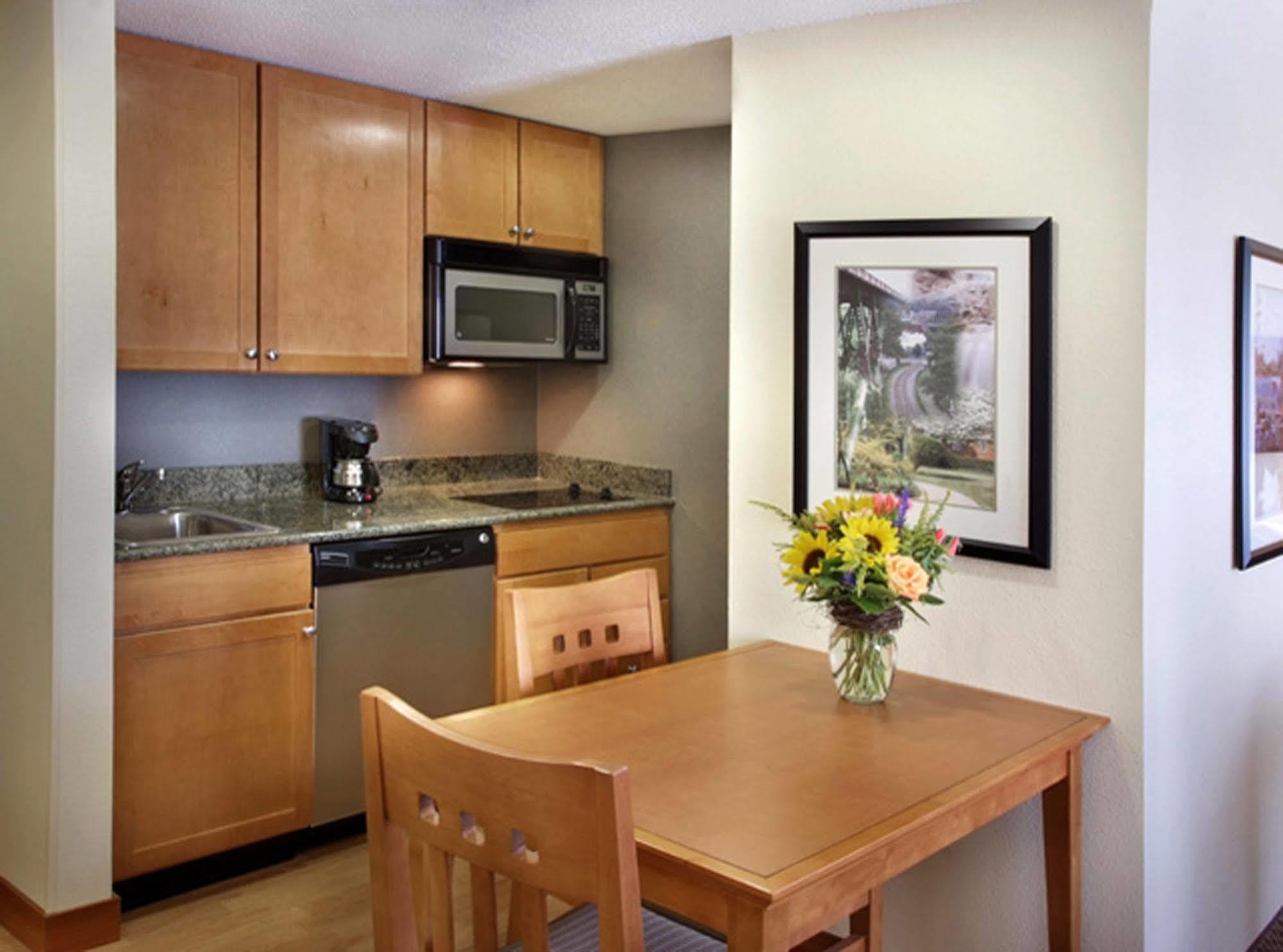 Homewood Suites By Hilton Allentown-Bethlehem Airport Quarto foto