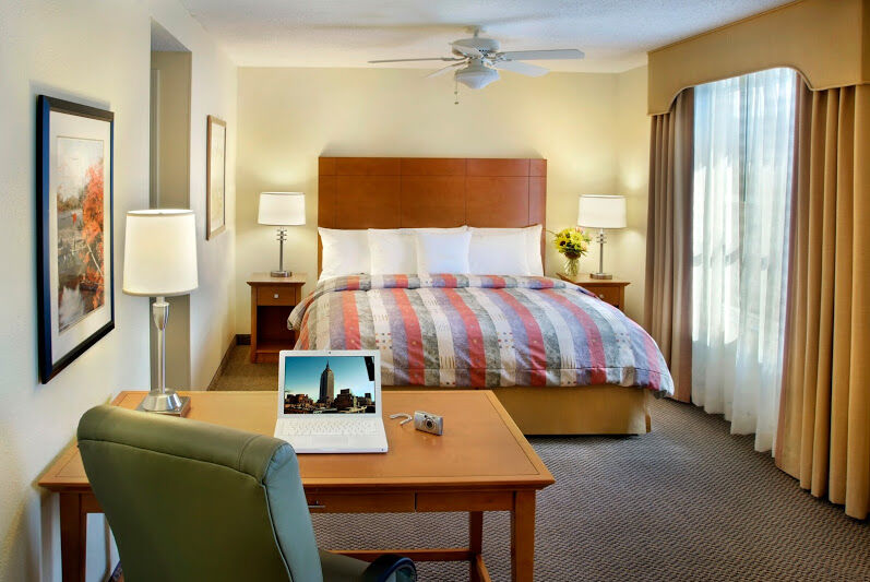 Homewood Suites By Hilton Allentown-Bethlehem Airport Exterior foto