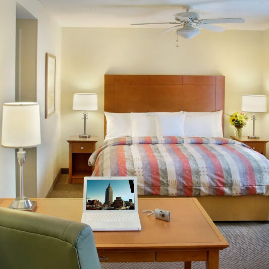 Homewood Suites By Hilton Allentown-Bethlehem Airport Exterior foto